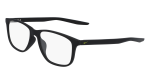 Die Brille 5019 gibt es auch in der Farbe Schwarz