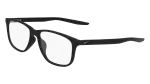 Die Brille 5019 gibt es auch in der Farbe Schwarz