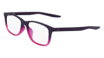 Die Brille 5019 gibt es auch in der Farbe Schwarz