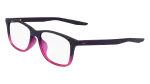 Die Brille 5019 gibt es auch in der Farbe Schwarz
