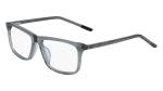 Die Brille 5541 gibt es auch in der Farbe Grau