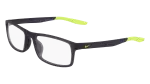 Die Brille 7119 gibt es auch in der Farbe Grau