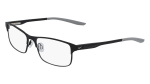 Die Brille 8046 gibt es auch in der Farbe Schwarz