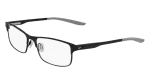Die Brille 8046 gibt es auch in der Farbe Schwarz