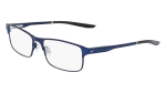 Die Brille 8046 gibt es auch in der Farbe Blau