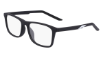 Die Brille 5544 gibt es auch in der Farbe Schwarz