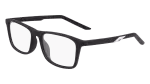 Die Brille 5544 gibt es auch in der Farbe Schwarz