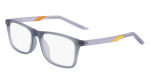 Die Brille 5544 gibt es auch in der Farbe Grau