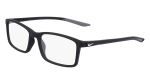 Die Brille 7287 gibt es auch in der Farbe Schwarz