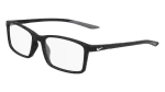 Die Brille 7287 gibt es auch in der Farbe Schwarz