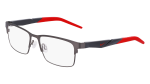 Die Brille 8154 gibt es auch in der Farbe Silber
