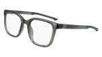 Die Brille 7158 gibt es auch in der Farbe Grün