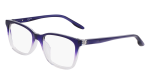 Die Brille 5054 gibt es auch in der Farbe Blau