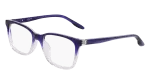 Die Brille 5054 gibt es auch in der Farbe Blau