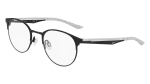 Die Brille 4643 gibt es auch in der Farbe Schwarz