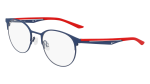 Die Brille 4643 gibt es auch in der Farbe Blau