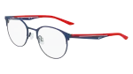 Die Brille 4643 gibt es auch in der Farbe Blau