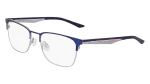 Die Brille 4644 gibt es auch in der Farbe Blau
