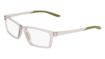 Die Brille 5061 gibt es auch in der Farbe Grau