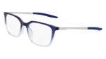 Die Brille 7227 gibt es auch in der Farbe Blau