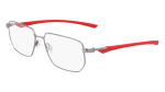 Die Brille 4317 gibt es auch in der Farbe Silber