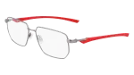 Die Brille 4317 gibt es auch in der Farbe Silber