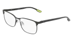 Die Brille 5400 gibt es auch in der Farbe Grün