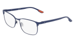Die Brille 5400 gibt es auch in der Farbe Blau