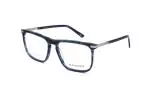 Die Brille DAP100 gibt es auch in der Farbe Havanna