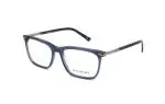 Die Brille DAP102 gibt es auch in der Farbe Blau