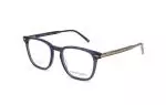 Die Brille DAP112 gibt es auch in der Farbe Blau