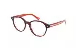 Die Brille DAP153 gibt es auch in der Farbe Havanna