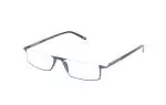 Die Brille DAT152 gibt es auch in der Farbe Blau