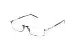 Die Brille DAT152 gibt es auch in der Farbe Grau