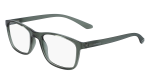 Die Brille CK19571 gibt es auch in der Farbe Grün