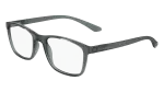 Die Brille CK19571 gibt es auch in der Farbe Grün
