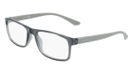 Die Brille CK19569 gibt es auch in der Farbe Blau