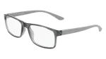 Die Brille CK19569 gibt es auch in der Farbe Blau