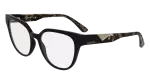 Die Brille L2982 gibt es auch in der Farbe Schwarz