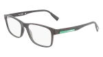 Die Brille L3649 gibt es auch in der Farbe Schwarz