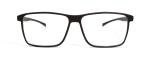 Die Brille RODNEY gibt es auch in der Farbe Braun