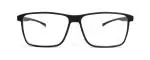 Die Brille RODNEY gibt es auch in der Farbe Braun