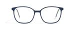 Die Brille CELY gibt es auch in der Farbe Blau