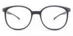 Die Brille RENAU gibt es auch in der Farbe Gun