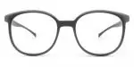 Die Brille RENAU gibt es auch in der Farbe Gun