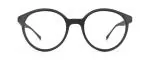 Die Brille RENAY gibt es auch in der Farbe Gun