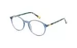 Die Brille UN890 gibt es auch in der Farbe Blau