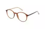 Die Brille UN890 gibt es auch in der Farbe Braun