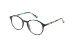 Die Brille UN890 gibt es auch in der Farbe Grün