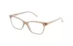 Die Brille UN892 gibt es auch in der Farbe Braun